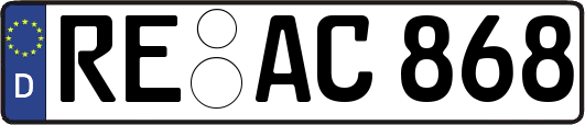 RE-AC868