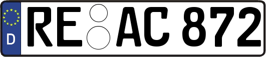 RE-AC872