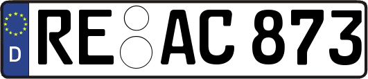 RE-AC873
