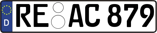 RE-AC879
