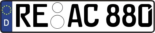 RE-AC880