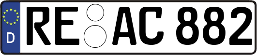 RE-AC882