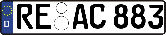 RE-AC883