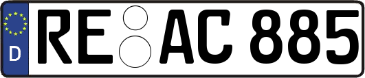 RE-AC885