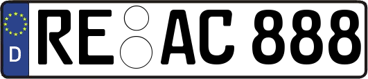 RE-AC888