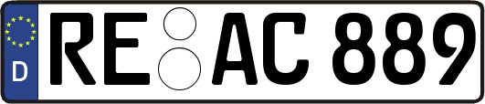 RE-AC889