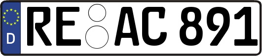 RE-AC891
