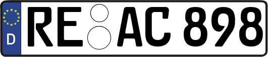 RE-AC898