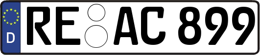 RE-AC899
