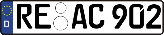 RE-AC902