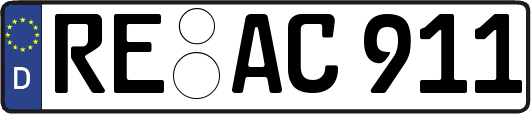 RE-AC911