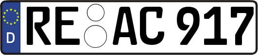 RE-AC917