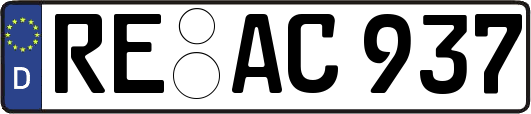 RE-AC937