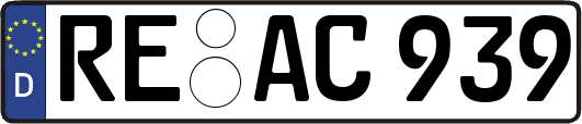 RE-AC939