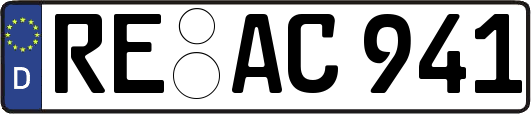 RE-AC941
