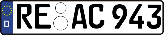 RE-AC943
