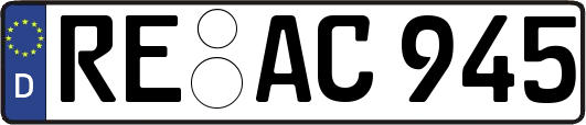 RE-AC945