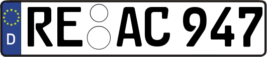 RE-AC947