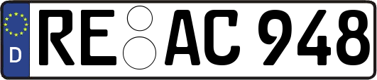 RE-AC948
