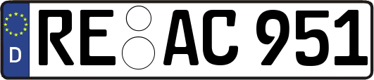 RE-AC951