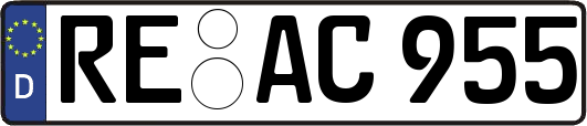 RE-AC955