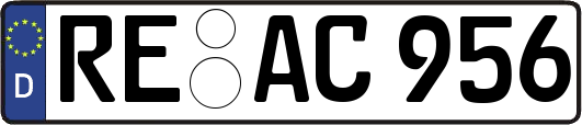 RE-AC956