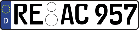 RE-AC957