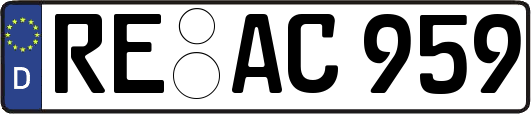 RE-AC959