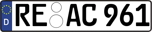 RE-AC961