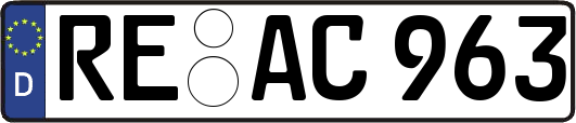 RE-AC963