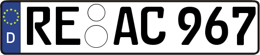 RE-AC967