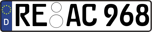 RE-AC968