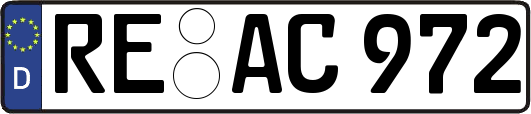 RE-AC972