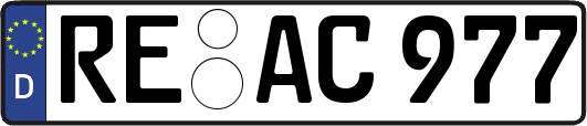 RE-AC977