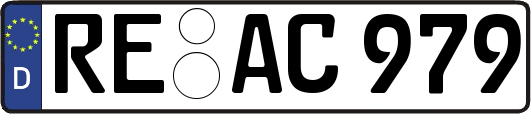 RE-AC979