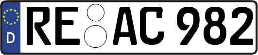 RE-AC982