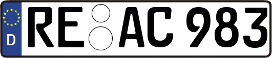 RE-AC983