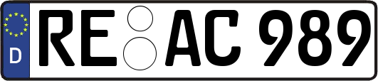 RE-AC989