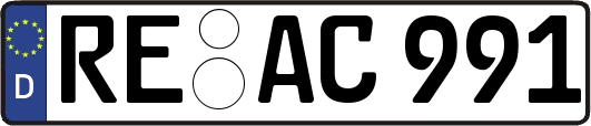 RE-AC991