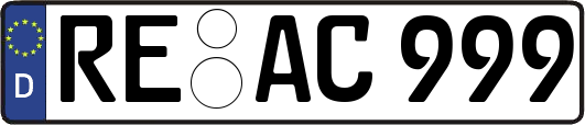 RE-AC999