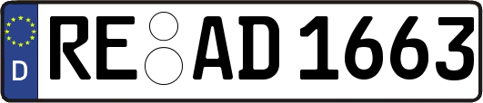 RE-AD1663