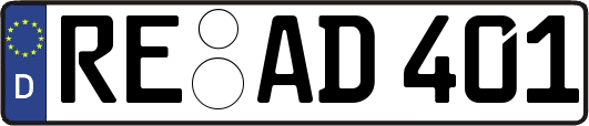 RE-AD401
