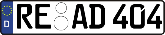 RE-AD404