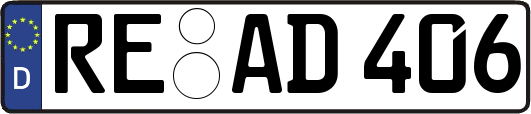 RE-AD406