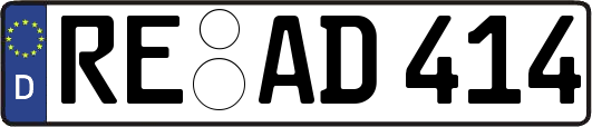 RE-AD414