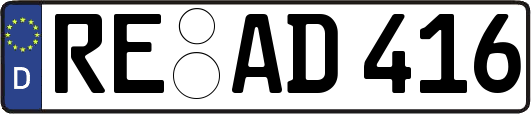 RE-AD416