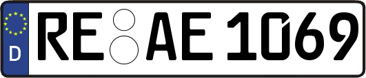 RE-AE1069