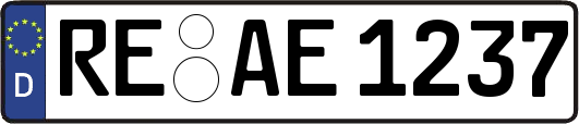RE-AE1237