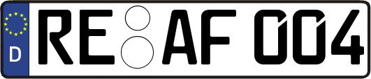 RE-AF004