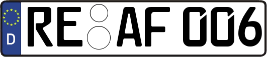 RE-AF006